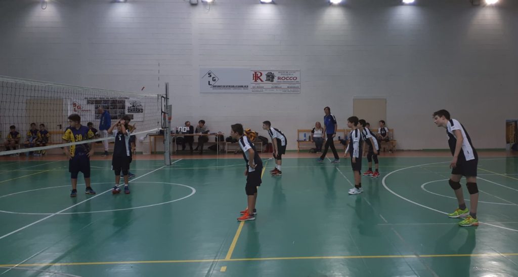 pallavolo Avis Cernusco Merate U 13 