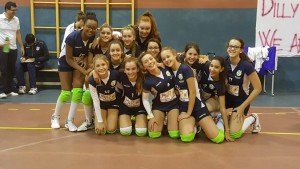 Dream Volley_PVU14 Mirò_20112016