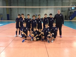 U12M Pro Victoria