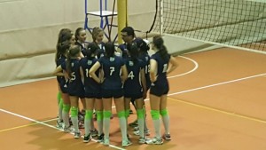 U14 PV Mirò_Geas Volley ASD_23052017