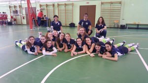 Pallavolo Cassina Paola_PVU14F_02042017