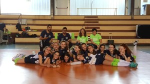 U14 PV Mirò_PSD Cambiaghese_08042017