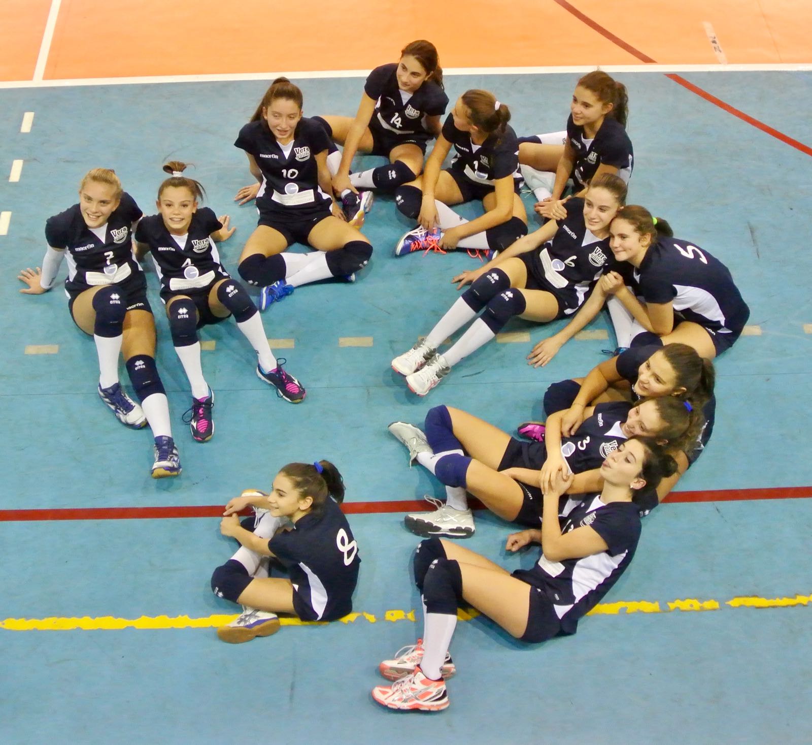 U13FvsEasyVolleyDesio_11112017