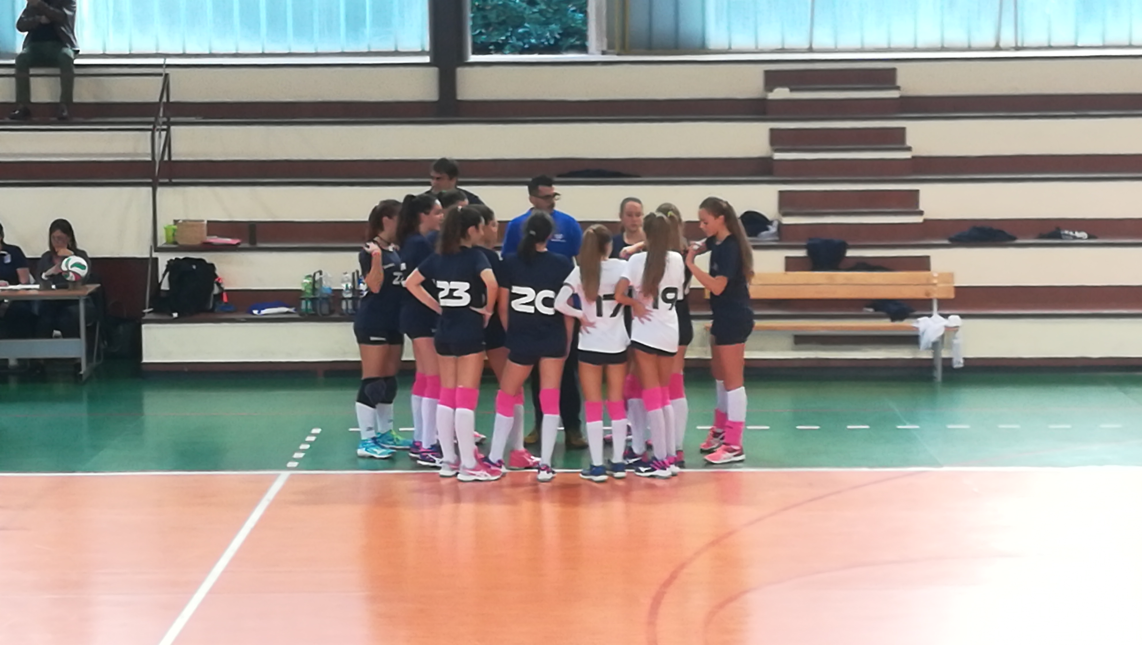 13-10-2018U16 pro victoria verde-san rocco