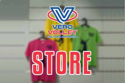 VERO VOLLEY STORE